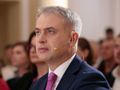Minister cyfryzacji Krzysztof Gawkowski