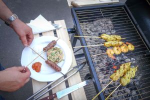 Grill