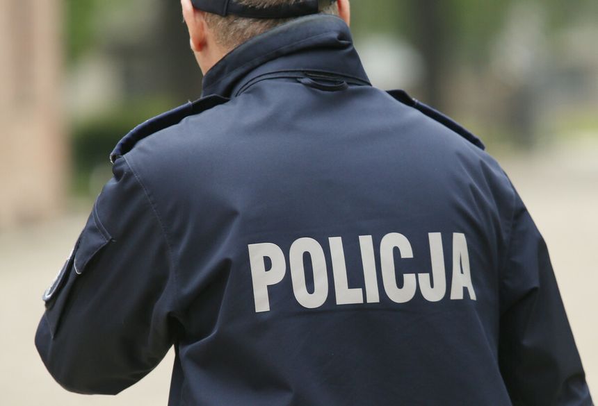 policjant