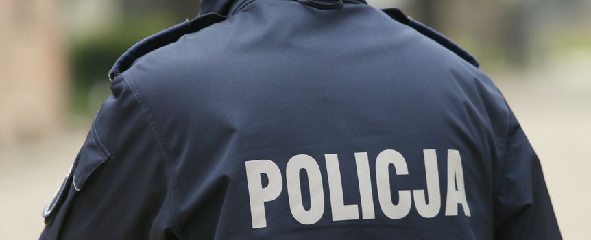 policjant