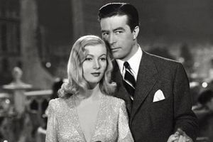 Najpiękniejsza aktorka w historii Hollywood. Polacy nie wiedzą, jak nazywała się naprawdę