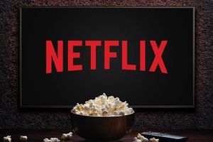 Netflix bierze się za hit