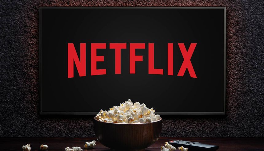 Netflix bierze się za hit