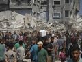 Gaza Palestyńczycy