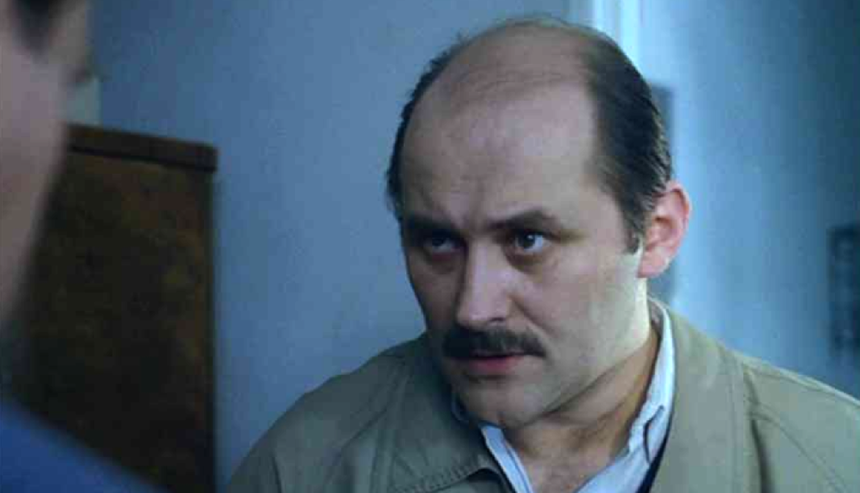 Grzegorz Warchoł