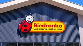 biedronka