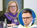 Manowska Hołownia