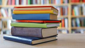 Książki, "Jeżycjada"