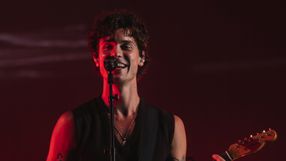 Shawn Mendes Kraków 2025