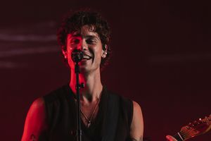 Shawn Mendes Kraków 2025