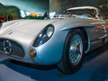 Mercedes-Benz 300 SLR Uhlenhaut Coupe