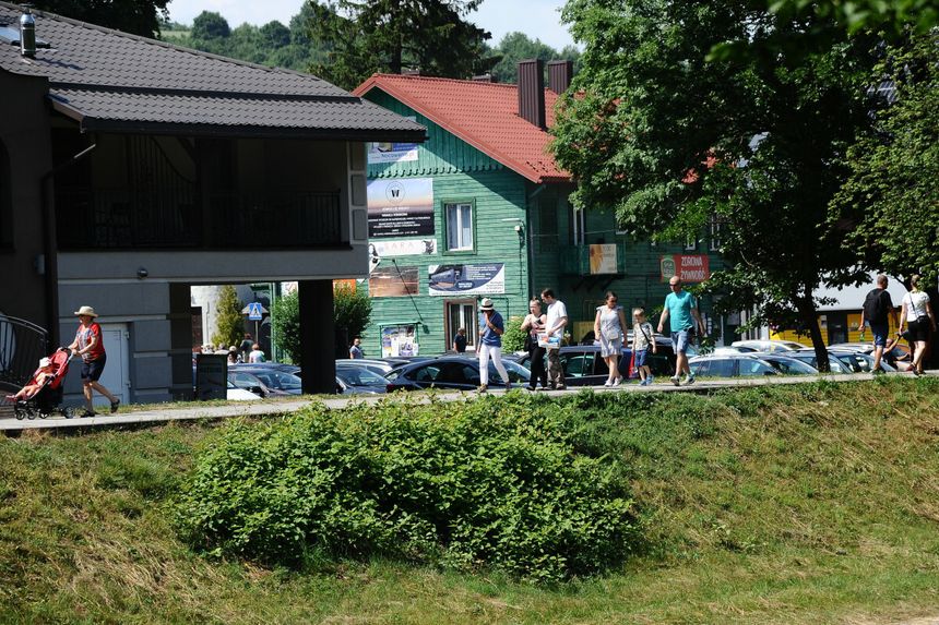 Rymanów-Zdrój