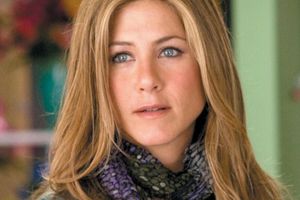 Jennifer Aniston