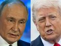 Putin Trump
