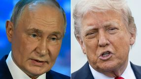 Putin Trump