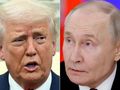 Putin Trump