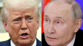 Putin Trump