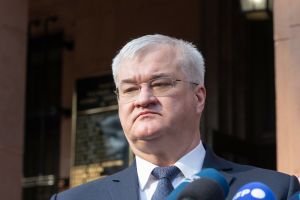 Andrij Sybiha