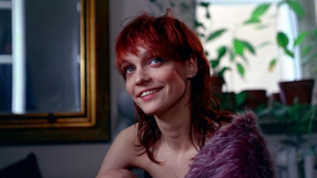 Adrianna Biedrzyńska