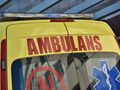 ambulans