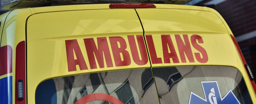ambulans