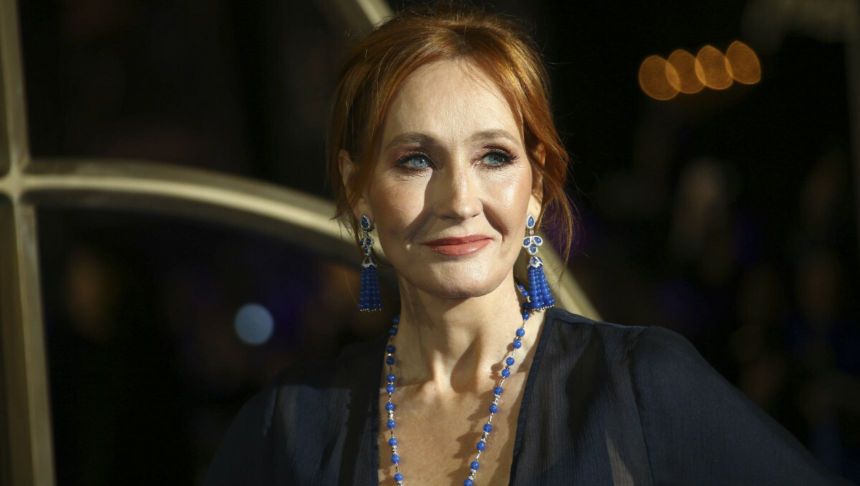 „Harry Potter” wycofany z księgarni. Właściciele mają dość wypowiedzi J.K. Rowling