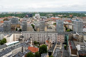 Panorama Poznania