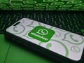 WhatsApp logo