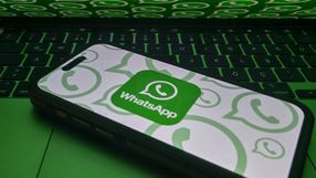 WhatsApp logo
