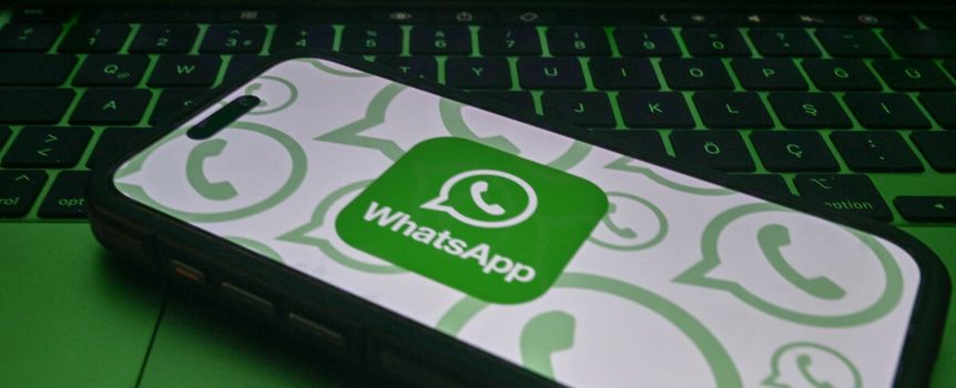 WhatsApp logo