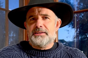 Mark Z. Danielewski