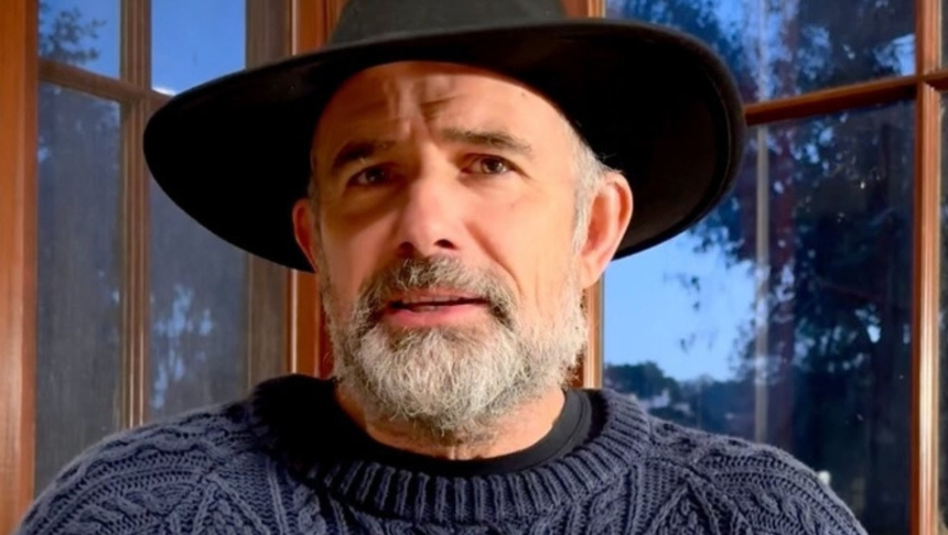 Mark Z. Danielewski