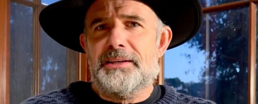 Mark Z. Danielewski