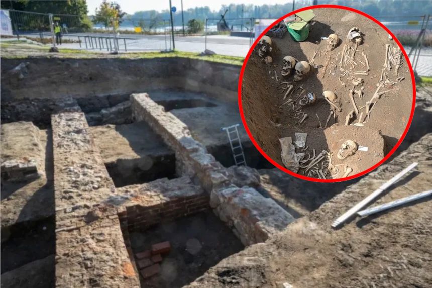 Kompleks Ducha Świętego w Toruniu
