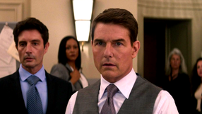 „Mission: Impossible - Dead Reckoning”