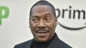 Eddie Murphy