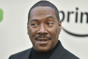 Eddie Murphy