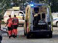 Tragedia w nieczynnym kamieniołomie