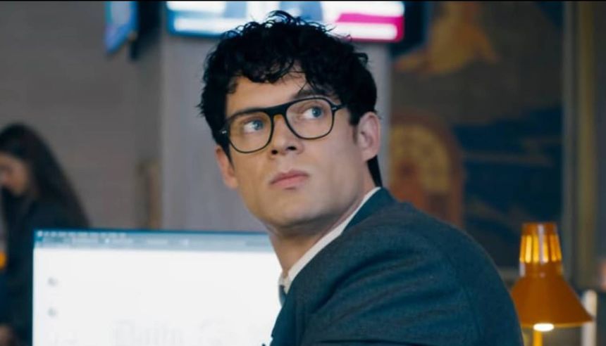 Superman