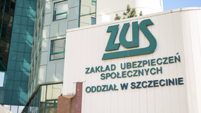 Zakład Ubezpieczeń Społecznych 