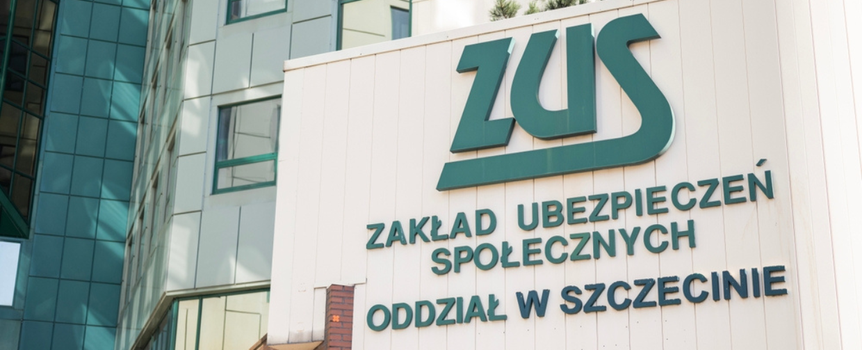 Zakład Ubezpieczeń Społecznych 