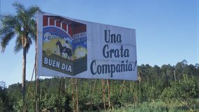 Argentyna