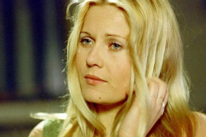 Grażyna Szapołowska