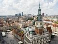 Miasto Poznań