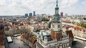 Miasto Poznań