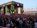 Koncert w Poznaniu