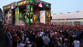 Koncert w Poznaniu