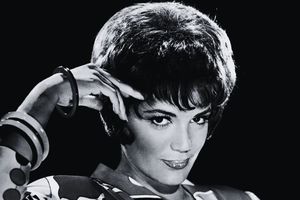 Odeszła Connie Francis. Jej piosenki śpiewał cały świat