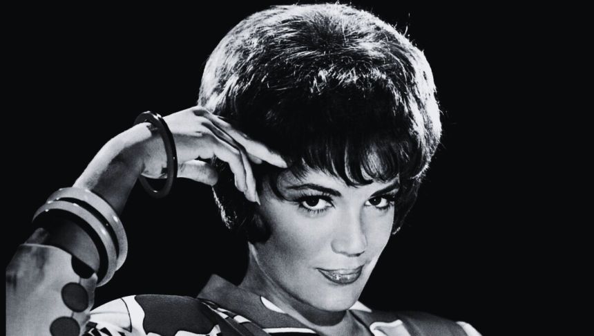Odeszła Connie Francis. Jej piosenki śpiewał cały świat