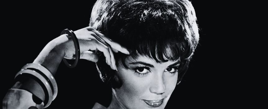 Odeszła Connie Francis. Jej piosenki śpiewał cały świat